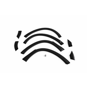 990JOM62S07-210 Revestimiento de arco de rueda compatible con piezas de repuesto Maruti Suzuki, reemplazo OEM de alta calidad - Product Image 1