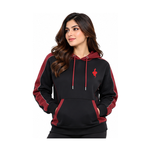 Lightweight Pullover <b>Women</b> <b>Hoodie</b> for Winter Casual Wear <b>Soft</b> Comfortable Fabric Outdoor Travel Daily Fashion Warm Clothing - Product Image 1