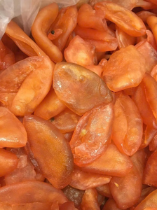 Rodajas de Maracuyá Deshidratadas al por Mayor, Snacks de Fruta Tropical Deshidratada, Tiras de Maracuyá Secas Endulzadas, Suministro al por Menor y a Granel - Product Image 6