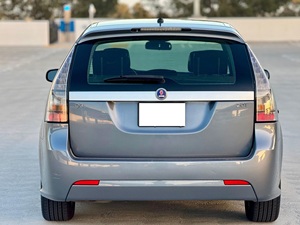 Gran Oferta: Saab 9-3 2.0T Sport Combi Usado del 2008 - Product Image 5