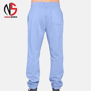 Pantalones Deportivos de Cintura Alta para Hombre, Estilo Hip Hop, Casuales, con Múltiples Bolsillos, Otoño 2026 - Product Image 4