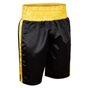 Pantalones Cortos de MMA de Diseño Personalizado – Equipo de Entrenamiento de Boxeo, Artes Marciales y Combate – Pantalones Cortos de Lucha MMA para Hombre – Diseño Personalizado de Boxeo y Artes Marciales - Product Image 2