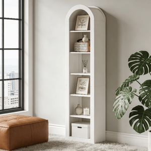 Estantería Alta y Elegante para el Hogar o la Oficina - Product Image 2