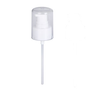 Pulvérisateur à pompe en plastique robuste avec bouchons de bouteille de parfum Couvercles de composants électroniques portables Fermetures de bouteille de qualité supérieure - Product Image 5