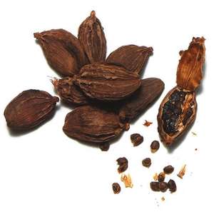 Cardamome noire fraîche et naturelle, en vrac, idéale pour l'exportation et approuvée par les acheteurs mondiaux - Product Image 3