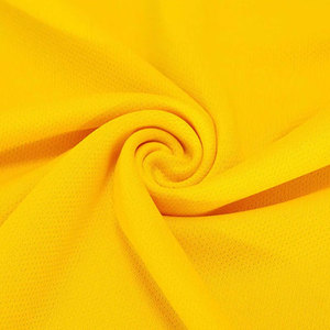 Uniforme de Fútbol de Tela Suave con Diseño Personalizado, Uniforme de Fútbol de Color Sólido de Alta Calidad, 100% Poliéster - Product Image 6