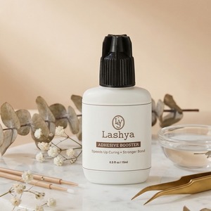 [Lashya] <b>Lash</b> Adhesive Booster 15ml Adhesive Sealant for Eyelash <b>Extensions</b> Quick Dry - Product Image 3