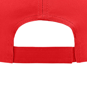 Custom Private Label Water Resistant 5 Panel <b>Cap</b> Nylon Clip Strap <b>Hat</b> Bulk Hot Selling Outdoor Camper <b>Hat</b> Custom Logo - Product Image 5