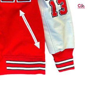 Super Quality New Style Hot Sale Men's Casual Winter Waterproof Varsity <b>Jackets</b> Plus Size Solid Color High Demand Product - Product Image 6