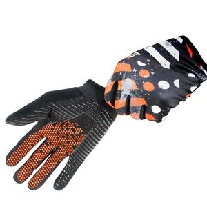 Guantes de Motocross BMX MTB para Ciclismo, con Pantalla Táctil, para DH MX Downhill Dirt Bike, Resistentes al Viento, Unisex, para Carreras al Aire Libre - Product Image 2