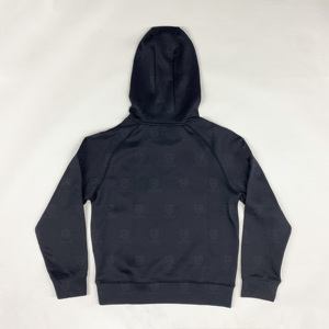 New Latest Design Heavyweight <b>Men</b> <b>Thermal</b> Hoodies High Quality Custom 100% Cotton Winter Casual Hoodie 2026 - Product Image 3