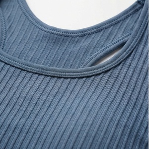 Conjunto de Yoga para Mujer, Último Estilo, Diseño Personalizado de Alta Calidad, Ropa Deportiva para Gimnasio, Ropa Deportiva para Mujer, Ropa Atlética para Entrenamiento - Product Image 4