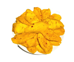 Mango Seco de Alta Calidad con Chile y Sal, Origen Vietnam - Snack de Fruta Picante para Suministro al por Mayor - Product Image 2