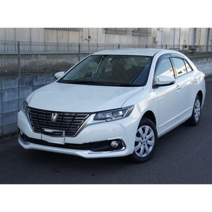 High-Performance Used Toyota Premio Smooth <b>Drive</b>, Comfortable Cabin, and Excellent Fuel Efficiency - Product Image 2