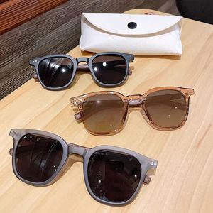 Custom Logo Fashion Designer Sunglasses Retro <b>Shades</b> Women Men <b>Sun</b> Glasses 2026 UV400 Protect Sunglasses - Product Image 1