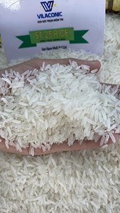 Riz blanc long grain séché ST25 du Vietnam - Qualité export - WA +84 838 366 717 (<span class=keywords><strong>Lyna</strong></span> Mai) - Product Image 2