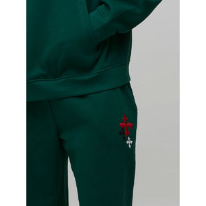 Conjunto Deportivo para Hombre, con Logotipo Personalizado, Traje para Correr, Ropa Casual al por Mayor, Conjunto de 2 Piezas - Product Image 3