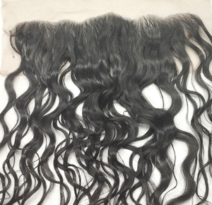 Lots de Cheveux Humains Vierges Bruts en Gros – Ondulations Profondes, Ondulations Aquatiques, Boucles Amples – Extensions de Cheveux en Tissage 100% Non Transformés - Product Image 6