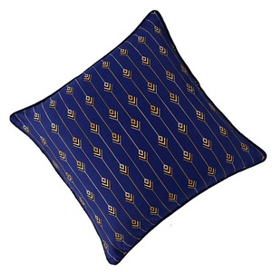 Fundas de Almohada Cuadradas al Por Mayor a Bajo Precio, Diseño Nuevo 2026, Suaves para Uso Doméstico - Product Image 2