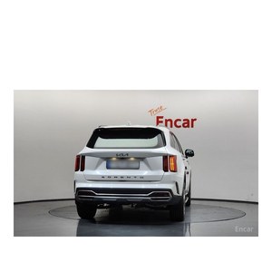 Kia Sorento Diesel 2.2 2WD 2021 avec boîte de vitesses automatique, 102 899 km, sièges en cuir, conduite à gauche - Product Image 3