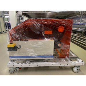 Equipo de Producción de Obleas LINTEC RAD-2500M/8 - Equipo y Piezas de Semiconductores de Confianza con Legado Global - Product Image 1