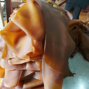 แผ่นยางพาราธรรมชาติสีเหลืองเวียดนามขายส่ง SVR 3L (RSS1/RSS2/RSS3) ยางลาเท็กซ์ทนแรงกระแทกสูง - Product Image 2