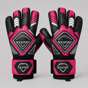 Guantes de Portero de Fútbol de Alta Calidad, Ligeros, para Hombre y Mujer, Guantes de Entrenamiento para Portero - Product Image 6