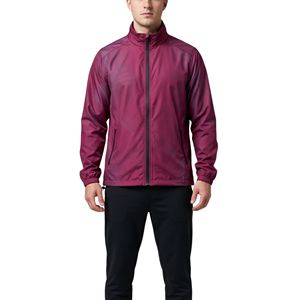Navy Blue Teamwear Classic Windbreaker <b>Jacket</b> Professional <b>Lightweight</b> Athletic <b>Running</b> Training Outdoor Men's <b>Jackets</b> - Product Image 4