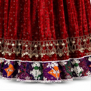 Robe afghane traditionnelle pour femmes 2026, robe de mariage brodée Kuchi, robe bohème ample à manches longues, robes décontractées disponibles - Product Image 5