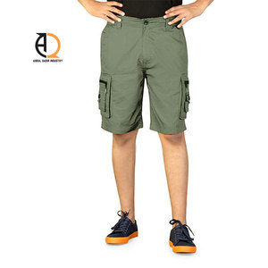 Cargo <b>Shorts</b> <b>Stretch</b> Fit Utility <b>Shorts</b> - Product Image 3