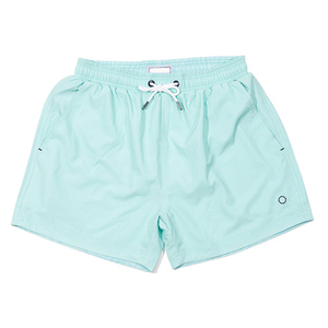 Shorts de bain en tissu sublimé de qualité supérieure, shorts de bain légers en polyester, fournisseur de haute qualité - Product Image 1