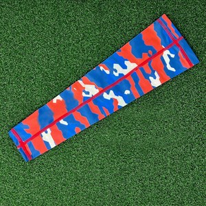 Custom Sublimated Tactical <b>Arm</b> <b>Sleeve</b> <b>Compression</b> Support Anti-Slip Grip Performance Wear USA Europe Wholesale Trend Top - Product Image 2