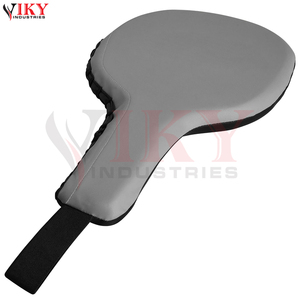 Para Venta al por Mayor: Escudo Curvo de Boxeo y MMA Multicolor en Forma de Lágrima para Golpear, Equipo de Entrenamiento de Artes Marciales - Product Image 3