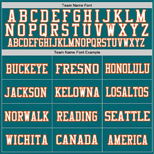 Ropa Deportiva, Uniforme de Fútbol Americano en Venta, Nuevo, Uniformes de Fútbol Americano Hechos a Medida - Product Image 4