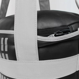 Sac de frappe lourd professionnel pour boxe et MMA - Cuir de haute qualité avec remplissage de sable, tailles et couleurs personnalisées - Product Image 5