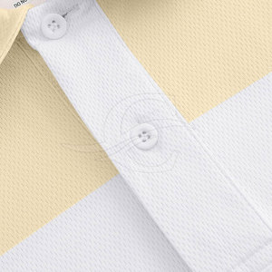 Camisetas Polo de Color Personalizado a Bajo Precio, Camisetas Polo de la Mejor Calidad, Nueva Llegada, Camisetas Polo para Hombre Hechas en Pakistán - Product Image 4