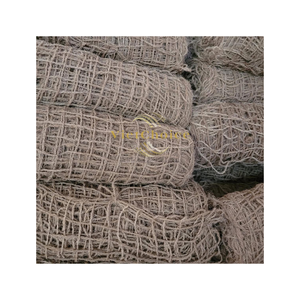 Red de Fibra de Coco VietChoice |   Red de Alta Resistencia Ecológica Hecha en Vietnam |   Especificaciones Personalizadas y Precio al por Mayor - Product Image 2