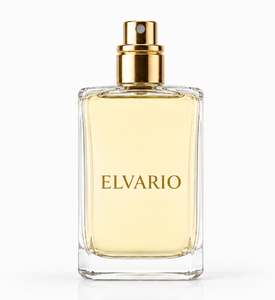 Parfum Oriental Moderne de Haute Qualité ELVARIO (ELP) 250 ml Longue Durée Sans Alcool Écologique, Vaporisateur Tendance pour Usage Quotidien - Product Image 1