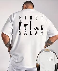 เสื้อยืดผู้หญิงสั่งทำพิเศษ เนื้อผ้านุ่มพิเศษ สกรีนลาย ซัมเมอร์  ตกแต่งด้วยผ้าเดนิม ผ้าบาติก ผ้าคอร์ดูรอย เป็นมิตรกับสิ่งแวดล้อม - Product Image 5