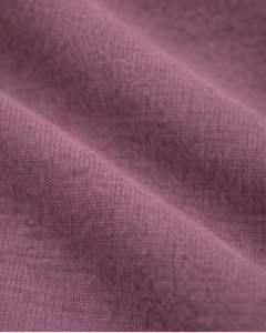 Sudadera con Capucha para Hombre Color Malva Empolvado, con Cierre de Botones, Bolsillos Dobles en el Pecho, Estilo Casual Urbano, Fabricante OEM - Product Image 6