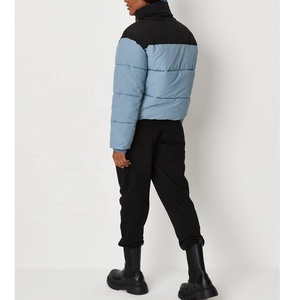 Vêtements pour femmes Vêtements de mode Veste rembourrée à capuche Manteau rembourré à capuche - Product Image 4