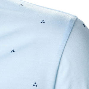 Nueva Llegada, Camisetas Polo Personalizadas para Hombre, Tallas Grandes, Algodón/Poliéster, Estilo OEM con Decoración de Botones, Moda Verano 2026 - Product Image 5