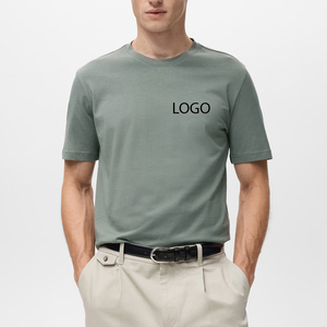 Styles urbains élégants et décontractés pour les acheteurs en gros / Service OEM avec couleur unie et conception de logo personnalisable - Product Image 1