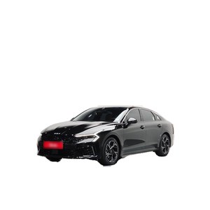 2024 สำหรับ Kia K5 Noblesse พวงมาลัยซ้าย เกียร์อัตโนมัติ เบาะหนัง 37,967 กม. - Product Image 1
