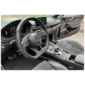 อาวดี้ RS5 สปอร์ตแบ็ค ปี 2019 - Product Image 3