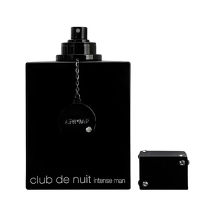 Aarmaf Club De Nuit Intense Erkek EDT Parfümü Kalıcı - Product Image 5