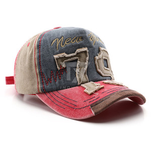 Nueva Llegada: Gorras de Béisbol Deportivas Unisex de 5 Paneles, Transpirables, con Bordado de Gallo Fino X Tito Double P, de Gamuza para Exteriores - Product Image 3