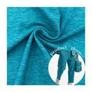 farfetch yarn dyed fabric knit fabric - Product Image 1