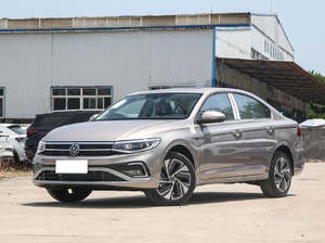 Nuevo Bora 2024 200TSI DSG Pro R17 200km/h 1.2T 116hp 4 Puertas 5 Asientos 7 Velocidades Doble Embrague Auto de Gasolina para Volkswagen Bora Bora - Product Image 1