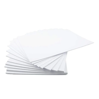 Venta de Fábrica, Papel Blanco A4 Modelo Tailandés 1, 75 Reams, 80 Gsm, 500 Hojas para Oficina